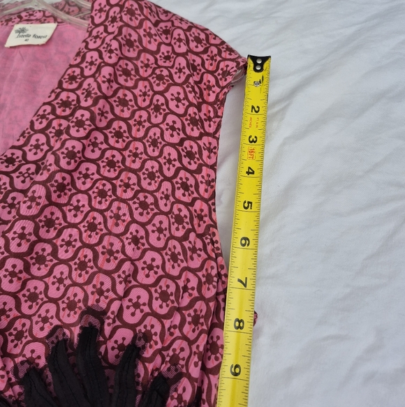 Stella Forest Sleevless Dress Size EU 40 Or Medium? - Picture 9 of 17